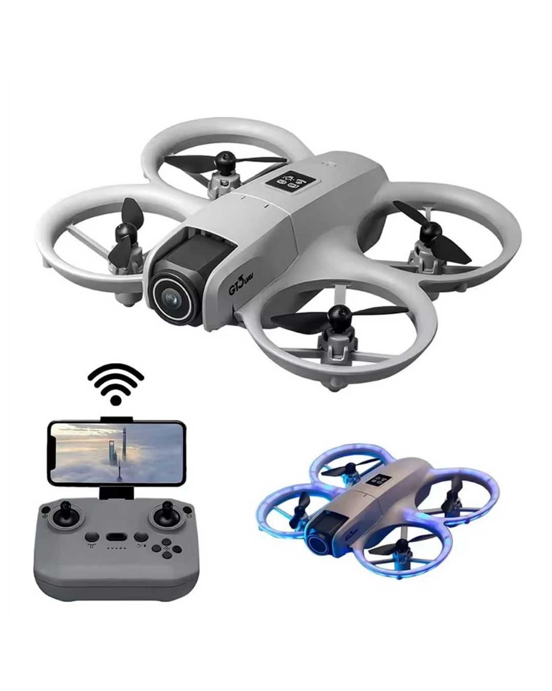 S11 DRONE - Görsel 2