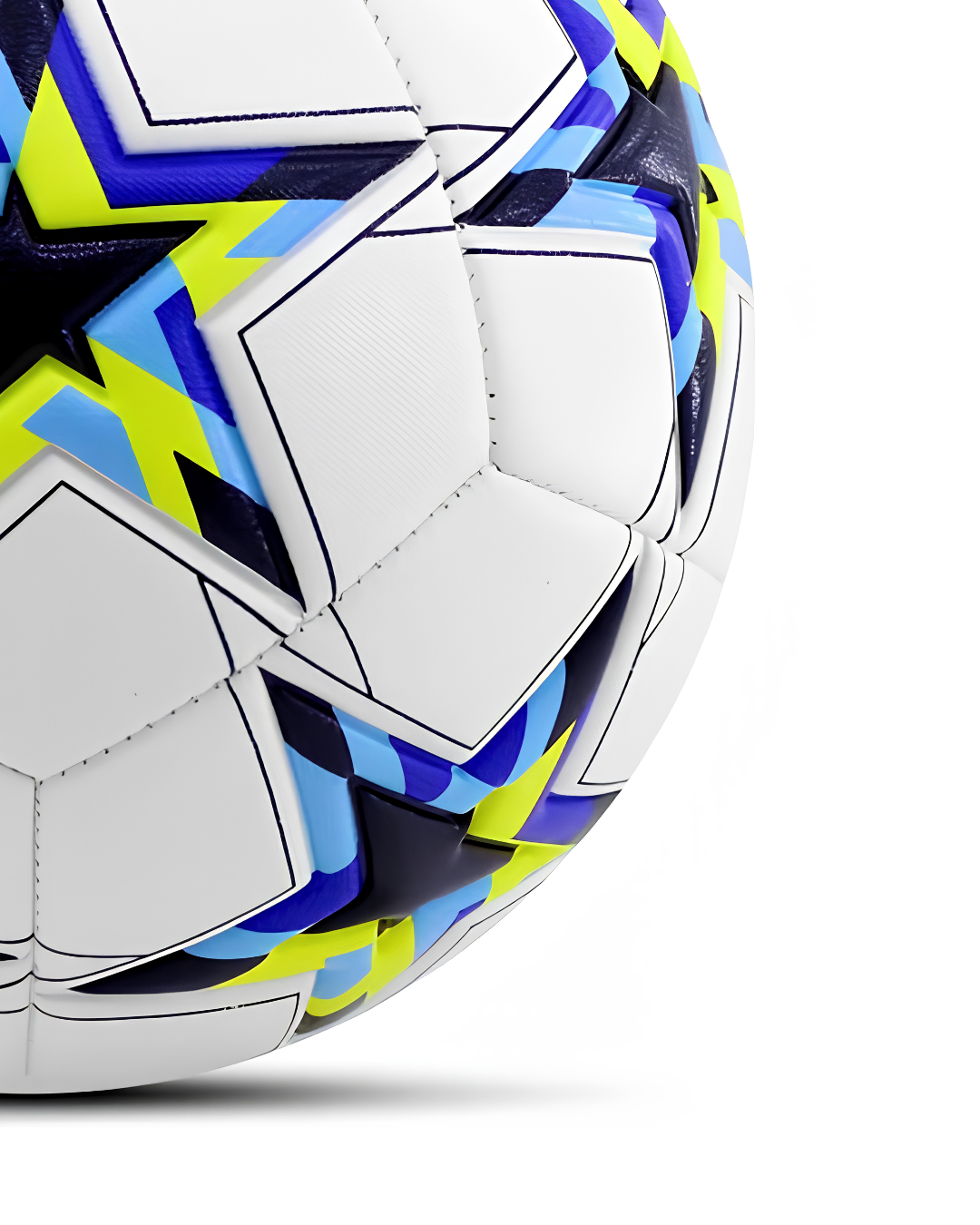 FUTBOL TOPU - Görsel 4