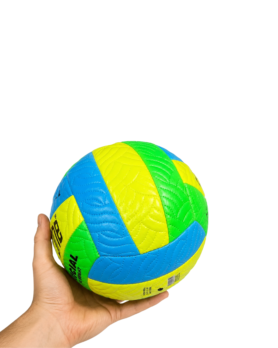 VOLEYBOL TOPU - Görsel 3