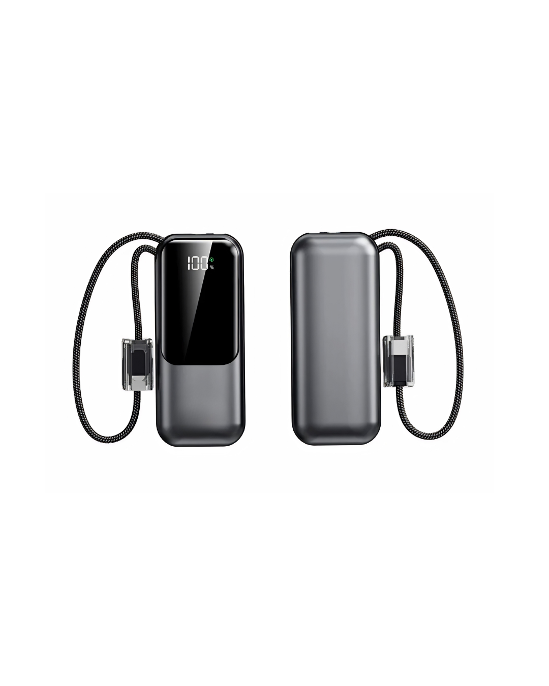 PW592 13000MAH POWERBANK - Görsel 3