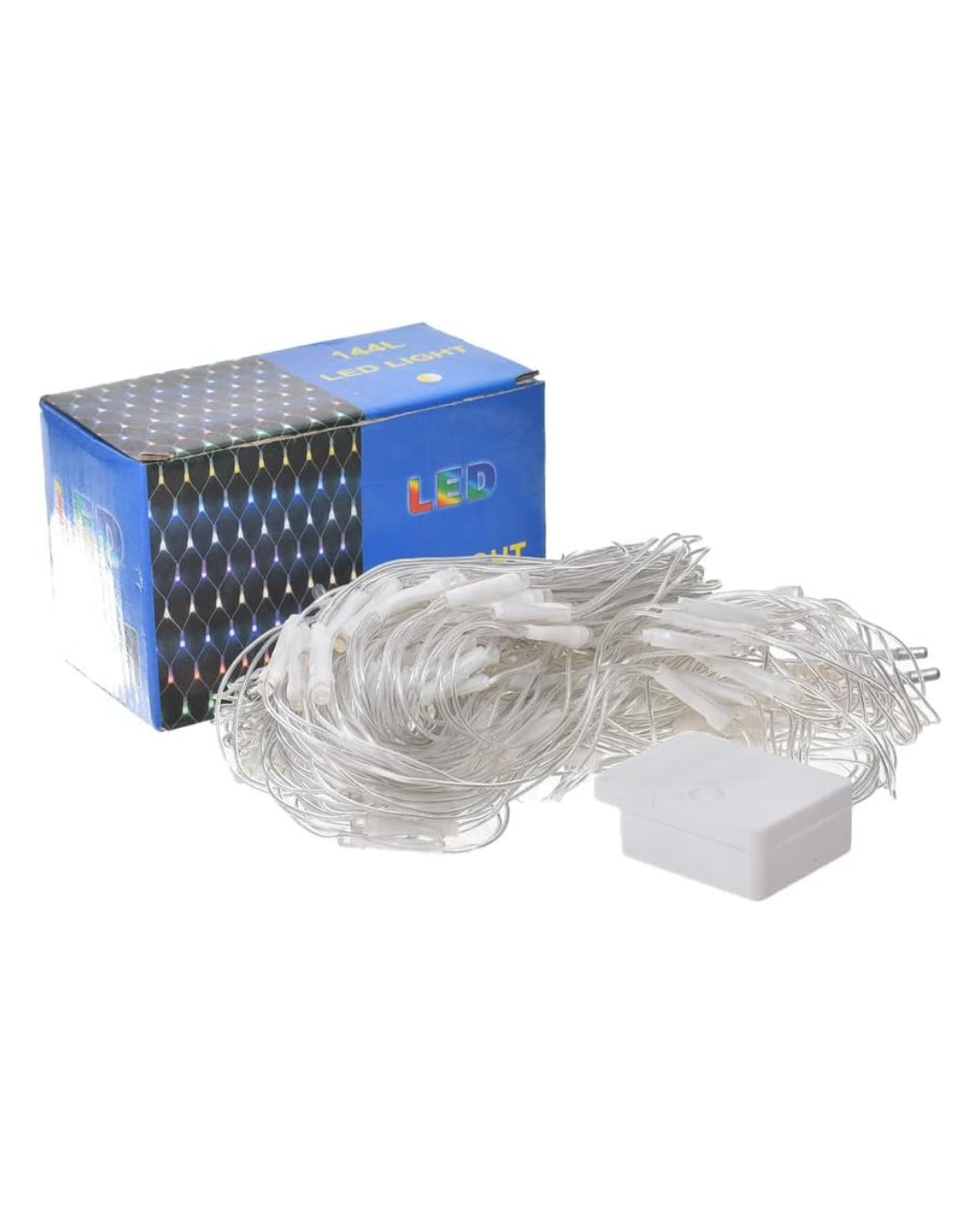 AĞ LED - Görsel 3