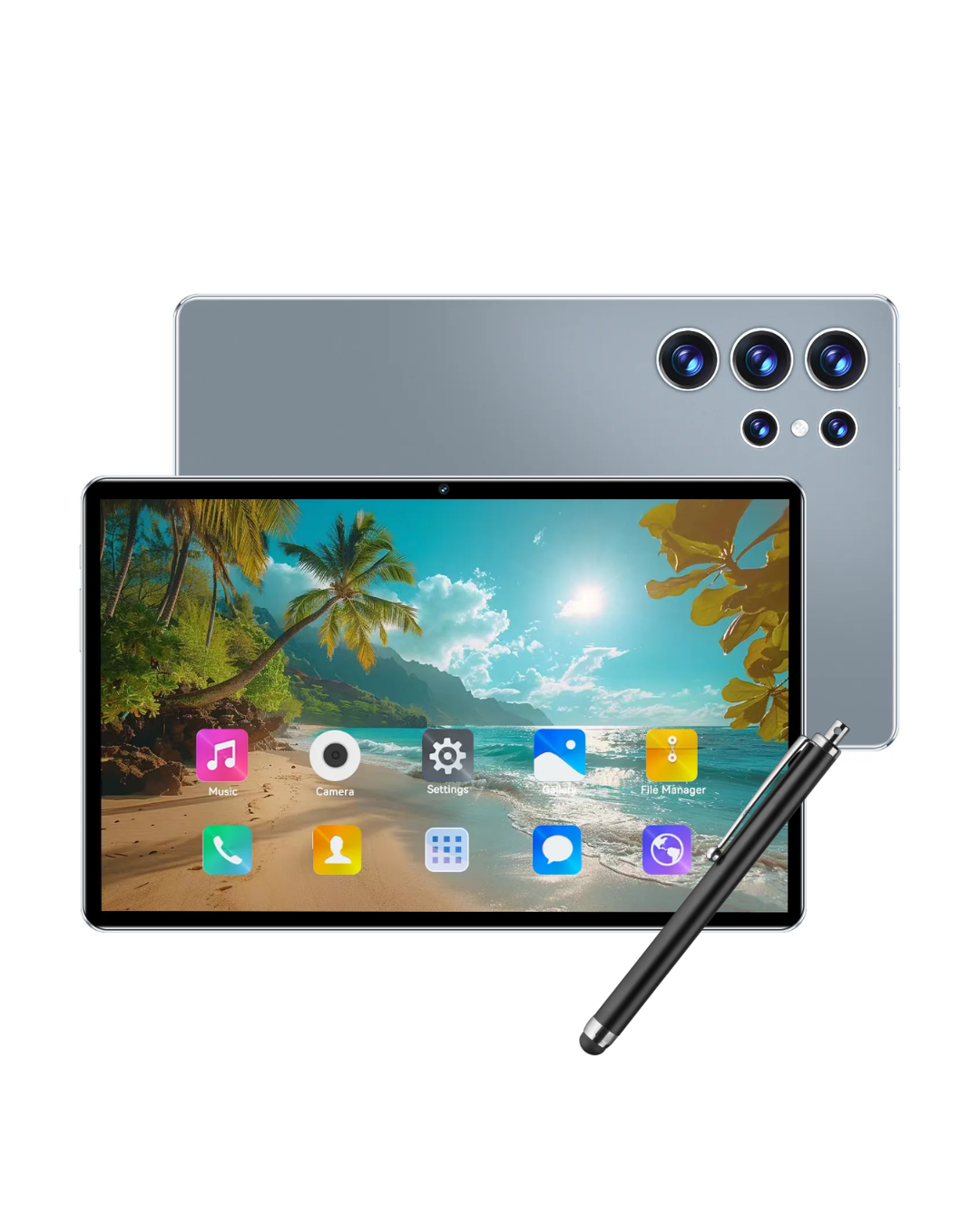 S28 ULTRA TABLET - Görsel 3