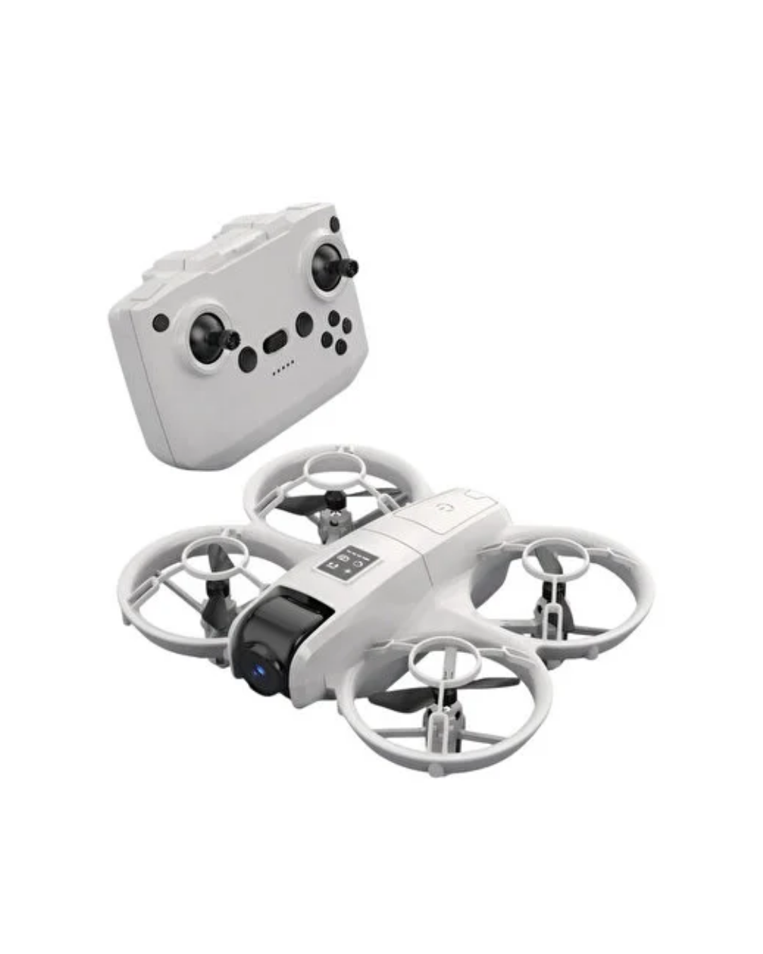 S11 DRONE - Görsel 3