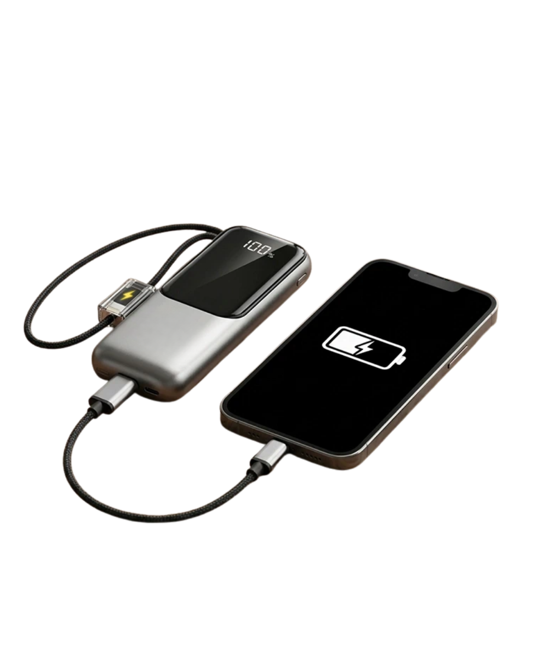 PW592 13000MAH POWERBANK - Görsel 4